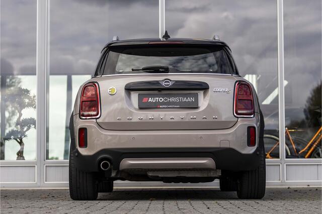Mini COUNTRYMAN Mini 2.0 Cooper S E ALL4 Chili | Camera | Carplay | LED