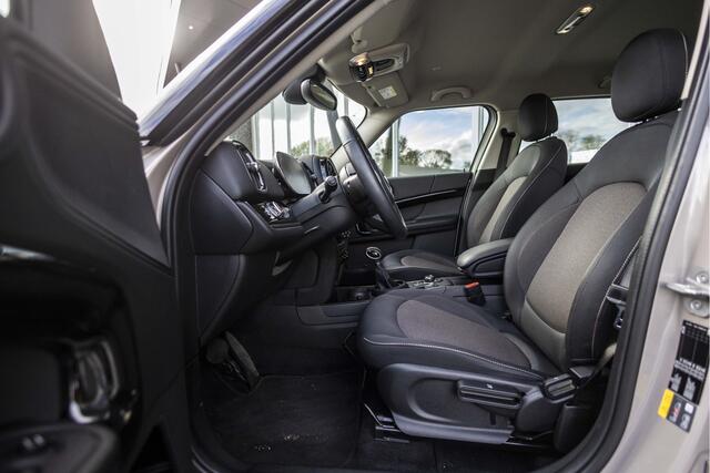 Mini COUNTRYMAN Mini 2.0 Cooper S E ALL4 Chili | Camera | Carplay | LED