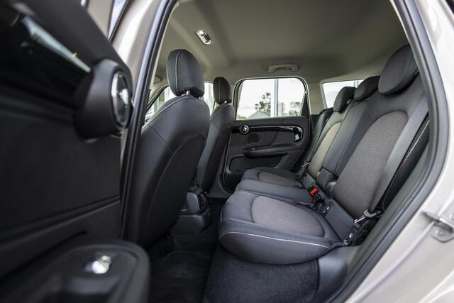 Mini COUNTRYMAN Mini 2.0 Cooper S E ALL4 Chili | Camera | Carplay | LED