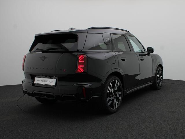 Mini COUNTRYMAN Mini 2.0 S ALL4 John Cooper Works XL