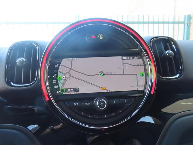 Mini COUNTRYMAN Mini 2.0 Cooper S E ALL4 Chili *Leder*Navigatie*Camera*LED*