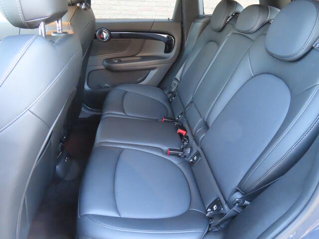 Mini COUNTRYMAN Mini 2.0 Cooper S E ALL4 Chili *Leder*Navigatie*Camera*LED*