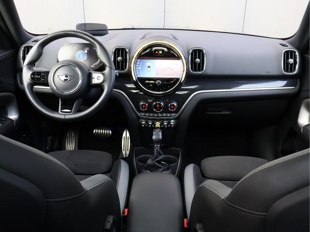 Mini COUNTRYMAN Mini 2.0 Cooper S E ALL4 Yours JCW | John Cooper Works | Pano | HUD | ACC | Harman/Kardon |