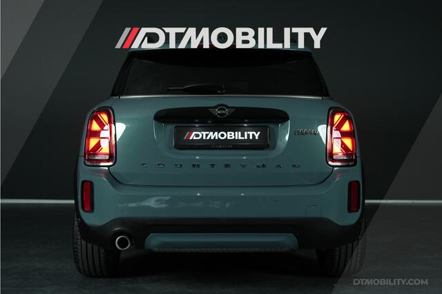 Mini COUNTRYMAN Mini 1.5 Cooper Northwood | Pano | Head-up | Leder