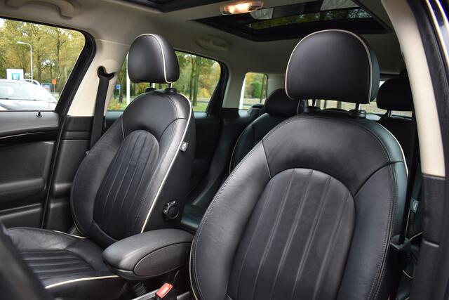 Mini COUNTRYMAN Mini 1.6 Cooper S Chili Automaat / Trekhaak /