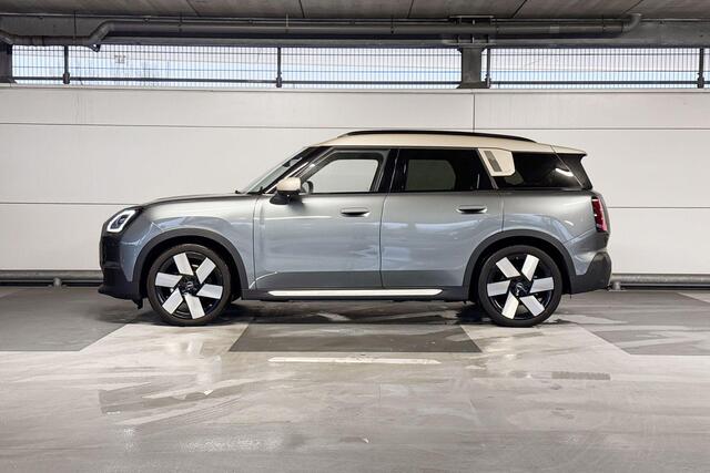 Mini COUNTRYMAN E Favoured S 66.5 kWh