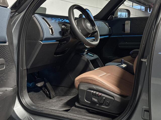 Mini COUNTRYMAN E Favoured S 66.5 kWh