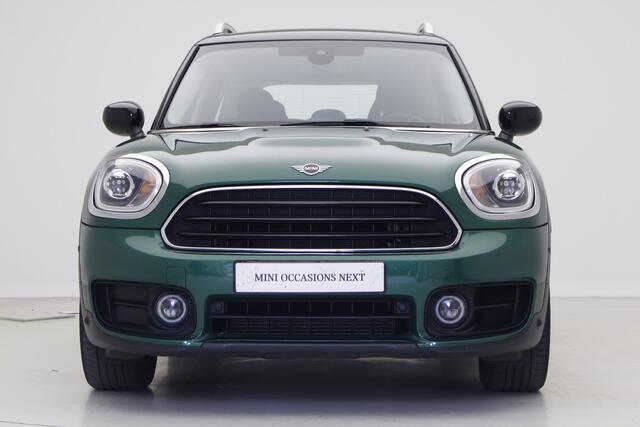 Mini COUNTRYMAN Cooper | 2 jaar Garantie | Comfort Acces | Navi | Camera Achter | PDC V+A | Cruise Control