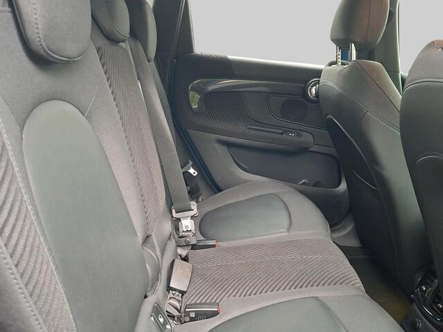 Mini COUNTRYMAN Mini 2.0 Cooper S Chili Automaat | navigatie | stoelverwarming | 192 pk | 2.0 liter