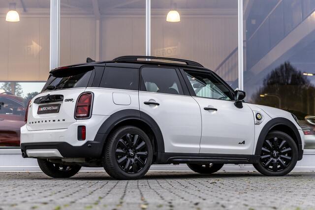 Mini COUNTRYMAN Mini 2.0 Cooper S E ALL4 Chili | Head-up | Camera | Memory
