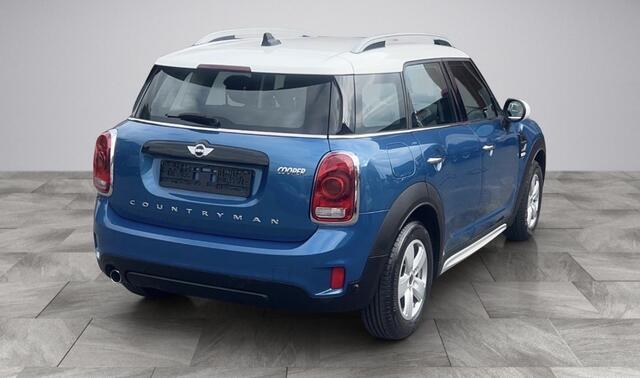 Mini COUNTRYMAN Mini 1.5 Cooper Salt. Multimedia,Climate,LED. Nieuwstaat !