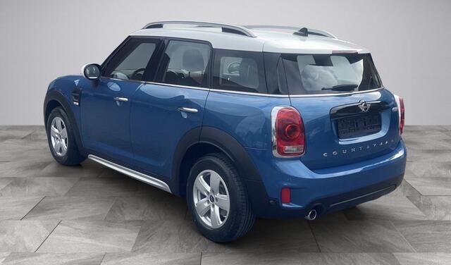 Mini COUNTRYMAN Mini 1.5 Cooper Salt. Multimedia,Climate,LED. Nieuwstaat !