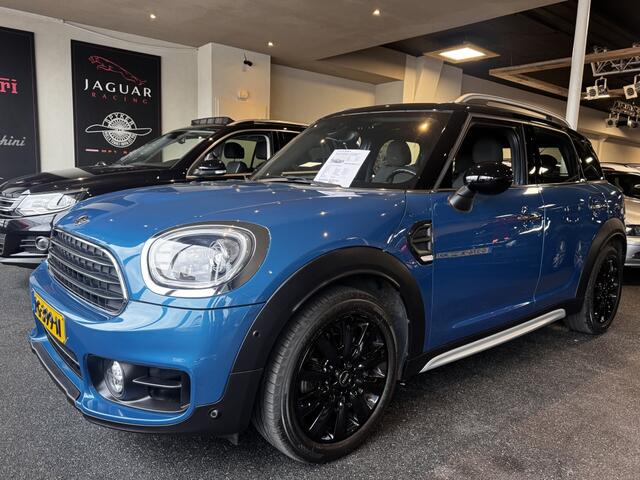 Mini COUNTRYMAN 1.5 Cooper II Harmon Kardon II Automaat