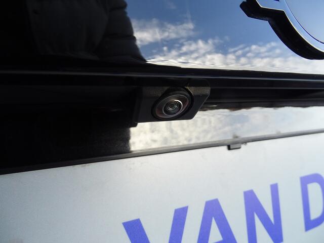 Mini COUNTRYMAN Mini 2.0 Cooper S E ALL4 Untamed Edition Leder Camera Led Driv.Ass. Elek.Stoelen Nav.Pro. 17" LM Velgen