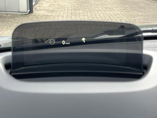 Mini COUNTRYMAN 2.0 Cooper S E ALL4 Chili | Navi/Leder/Clima/Adapt.Cruise/Head-Up/Stoelverwarming/Apple CarPlay-Android Auto