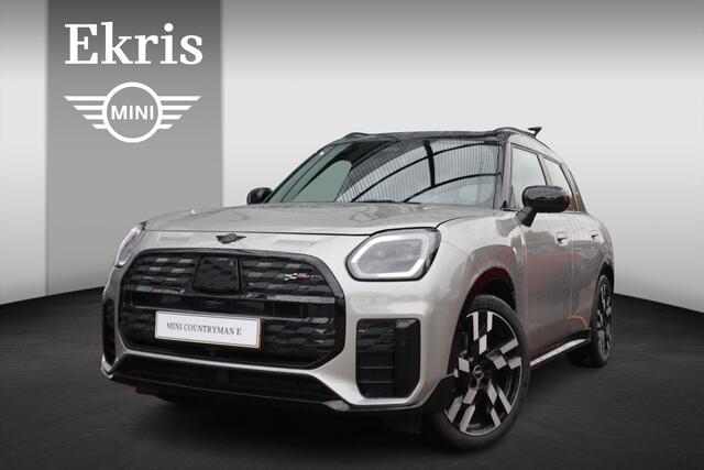 Mini COUNTRYMAN SE ALL4 John Cooper Works XL 66.5 kWh