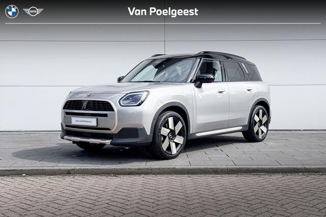Mini COUNTRYMAN C Favoured M Plus