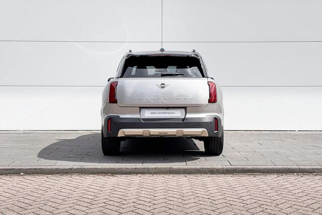 Mini COUNTRYMAN C Favoured M Plus