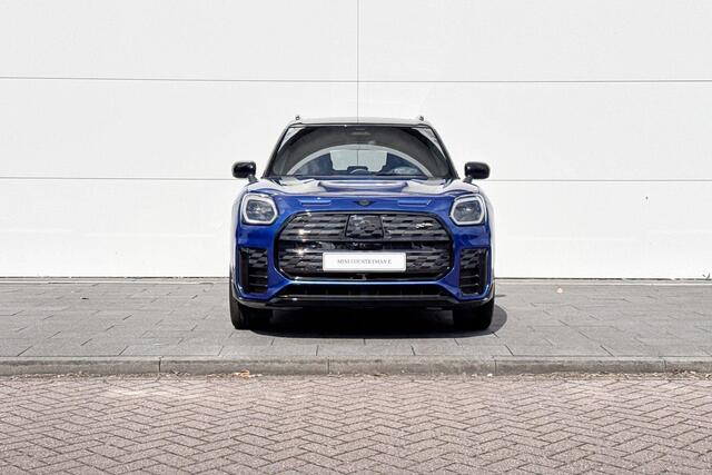 Mini COUNTRYMAN E John Cooper Works XL 66.5 kWh