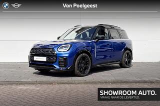 mini-countryman-e-john-cooper-works