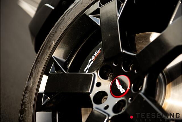 Mini COUNTRYMAN Mini 1.5 C John Cooper Works S | Massage Stoelen | Elektr. Stoelen