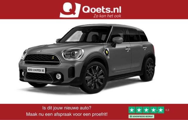 Mini COUNTRYMAN Mini 2.0 Cooper S E ALL4 Cruise control - Elektrisch verwarmbare voorstoelen - Binnenlichtpakket - Elektrisch inklapbare buitenspiegels - Comfort acces - PDC Voor/Achter - Getinte Ruiten -