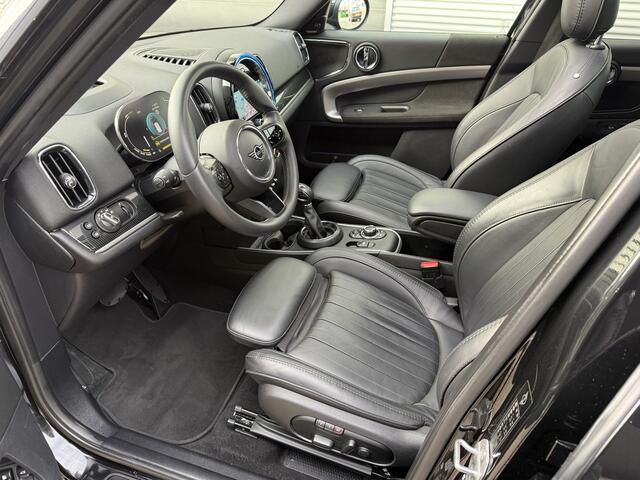 Mini COUNTRYMAN 2.0 Cooper S E ALL4 Pano/H&K/Leder/Camera