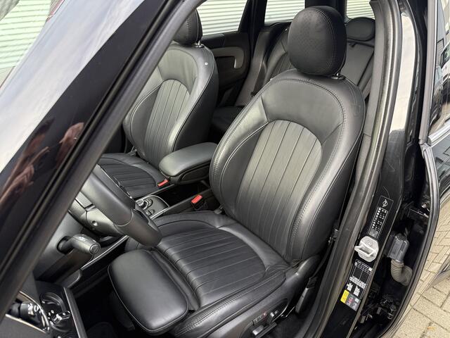 Mini COUNTRYMAN 2.0 Cooper S E ALL4 Pano/H&K/Leder/Camera