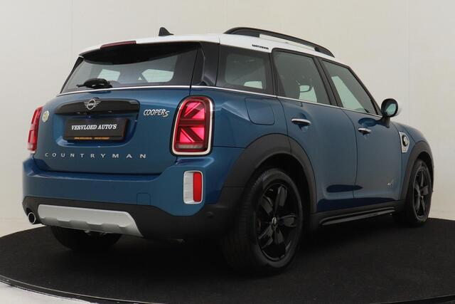 Mini COUNTRYMAN 2.0 Cooper S E ALL4 NORTHWOOD EDITION -PANO.DAK|HEAD-UP DISP.|CRUISE|KEYLESS|LEDER|CAMERA