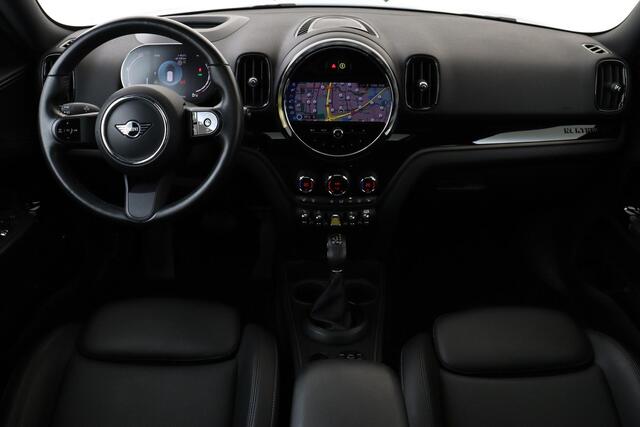 Mini COUNTRYMAN 2.0 Cooper S E ALL4 NORTHWOOD EDITION -PANO.DAK|HEAD-UP DISP.|CRUISE|KEYLESS|LEDER|CAMERA