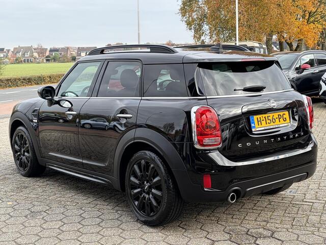 Mini COUNTRYMAN Mini 1.5 Cooper Chili NAVI | BLACK EDITION | BOVAG !!