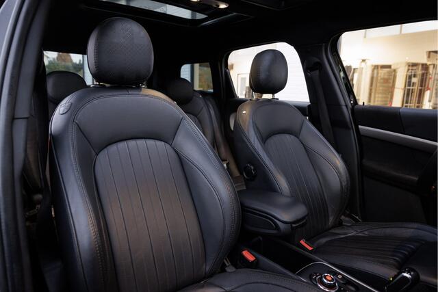 Mini COUNTRYMAN 2.0 Cooper S John Cooper Works Pano - Harman Kardon - Yours Leder
