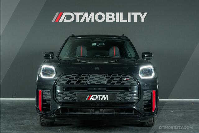 Mini COUNTRYMAN Mini 2.0S ALL4 JCW XL 300PK | Vol Optie!