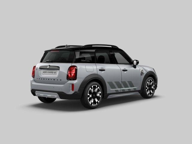 Mini COUNTRYMAN Mini 2.0 Cooper S E ALL4 Untamed Edition Panoramadak | Harman Kardon | Adapt. Cruise Control