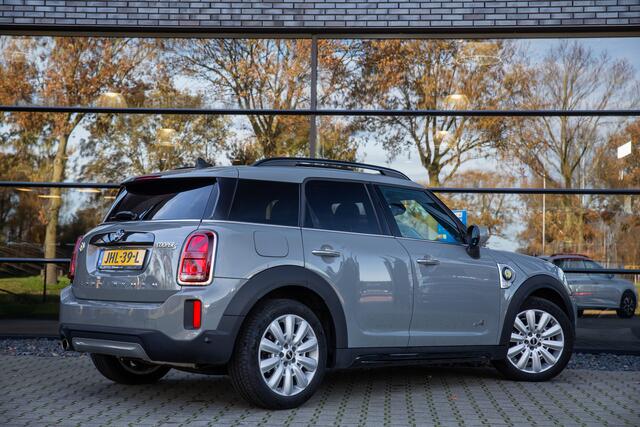 Mini COUNTRYMAN Mini 2.0 Cooper S E ALL4 Chili , John Cooper works, Panoramadak, Keyless entry,