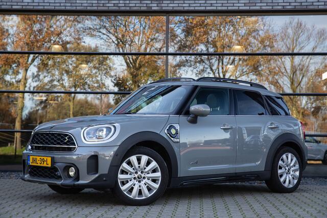 Mini COUNTRYMAN Mini 2.0 Cooper S E ALL4 Chili , John Cooper works, Panoramadak, Keyless entry,