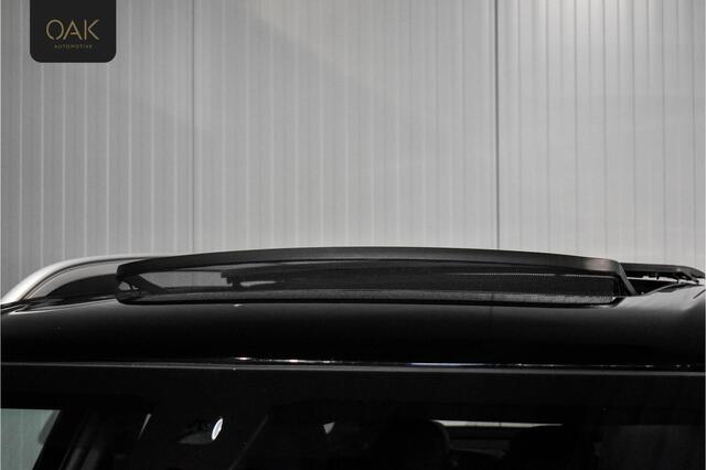 Mini COUNTRYMAN Cooper SE Hybrid ALL4 Chili | Navi | Panorama | Lounge Leder | Memory | H&K | Camera | Head-Up | 19"LM | Midnight Black