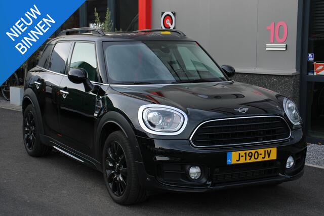 Mini COUNTRYMAN Mini 1.5 Cooper Chili, PANO, JCW PAKKET