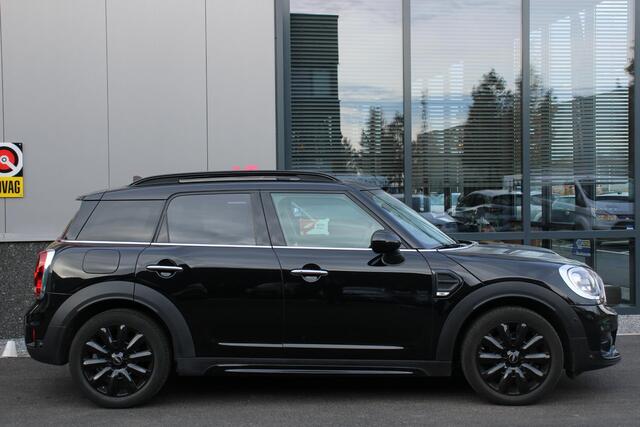 Mini COUNTRYMAN Mini 1.5 Cooper Chili, PANO, JCW PAKKET