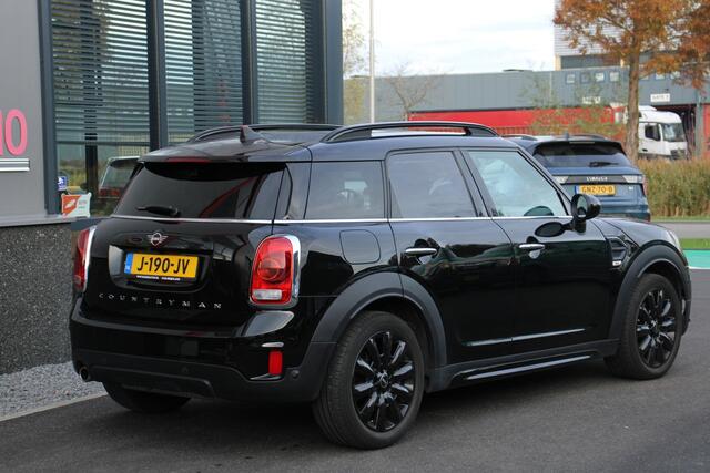 Mini COUNTRYMAN Mini 1.5 Cooper Chili, PANO, JCW PAKKET
