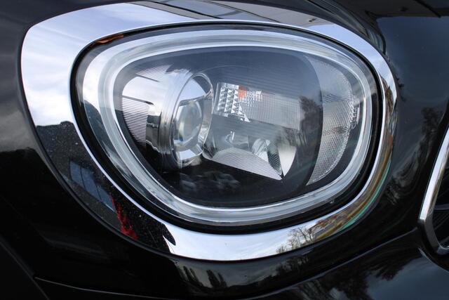 Mini COUNTRYMAN Mini 1.5 Cooper Chili, PANO, JCW PAKKET