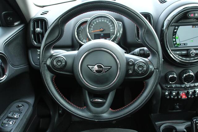 Mini COUNTRYMAN Mini 1.5 Cooper Chili, PANO, JCW PAKKET