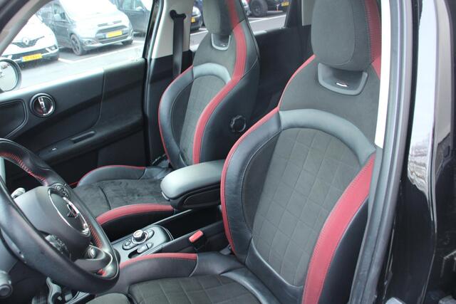 Mini COUNTRYMAN Mini 1.5 Cooper Chili, PANO, JCW PAKKET