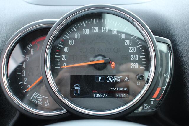 Mini COUNTRYMAN Mini 1.5 Cooper Chili, PANO, JCW PAKKET