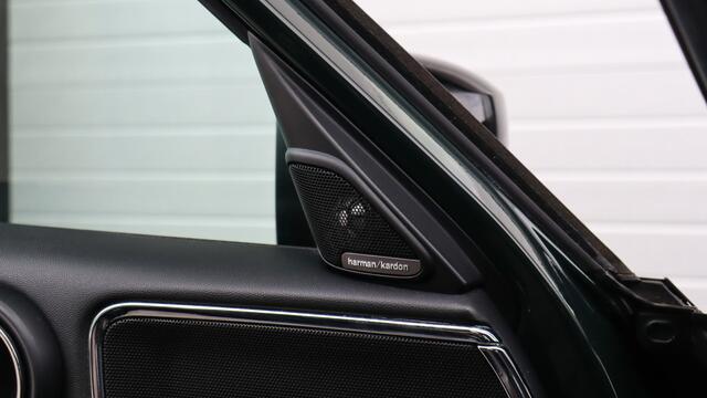 Mini COUNTRYMAN Mini 2.0 John Cooper Works ALL4 Chili | Harman/Kardon | Panoramadak | Head-up | Adaptieve Cruise Control