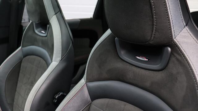 Mini COUNTRYMAN Mini 2.0 John Cooper Works ALL4 Chili | Harman/Kardon | Panoramadak | Head-up | Adaptieve Cruise Control