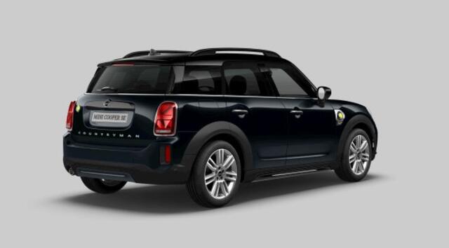 Mini COUNTRYMAN Mini Cooper S E ALL4 Panoramadak - Head up - Parking/Driving Assistant - Active Cruise Control - Harman Kardon - Elektrisch verstelbare/verwarmde stoelen - Comfort acces - Getinte Ruiten -