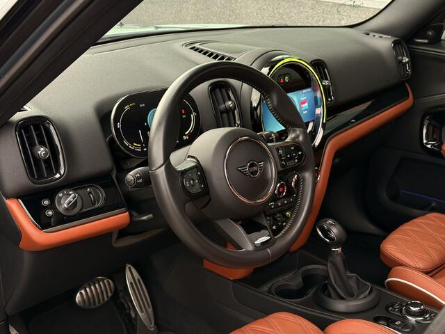 Mini COUNTRYMAN 2.0 Cooper S E ALL4 John Cooper Works | ACC | Memory | Matrix | Pano | Harman/Kardon |