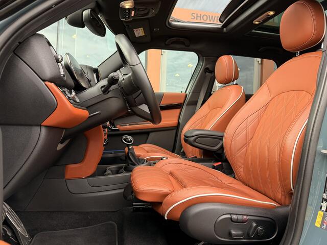 Mini COUNTRYMAN 2.0 Cooper S E ALL4 John Cooper Works | ACC | Memory | Matrix | Pano | Harman/Kardon |