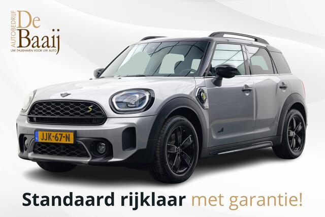 Mini COUNTRYMAN Mini 2.0 Cooper S E ALL4 Chili